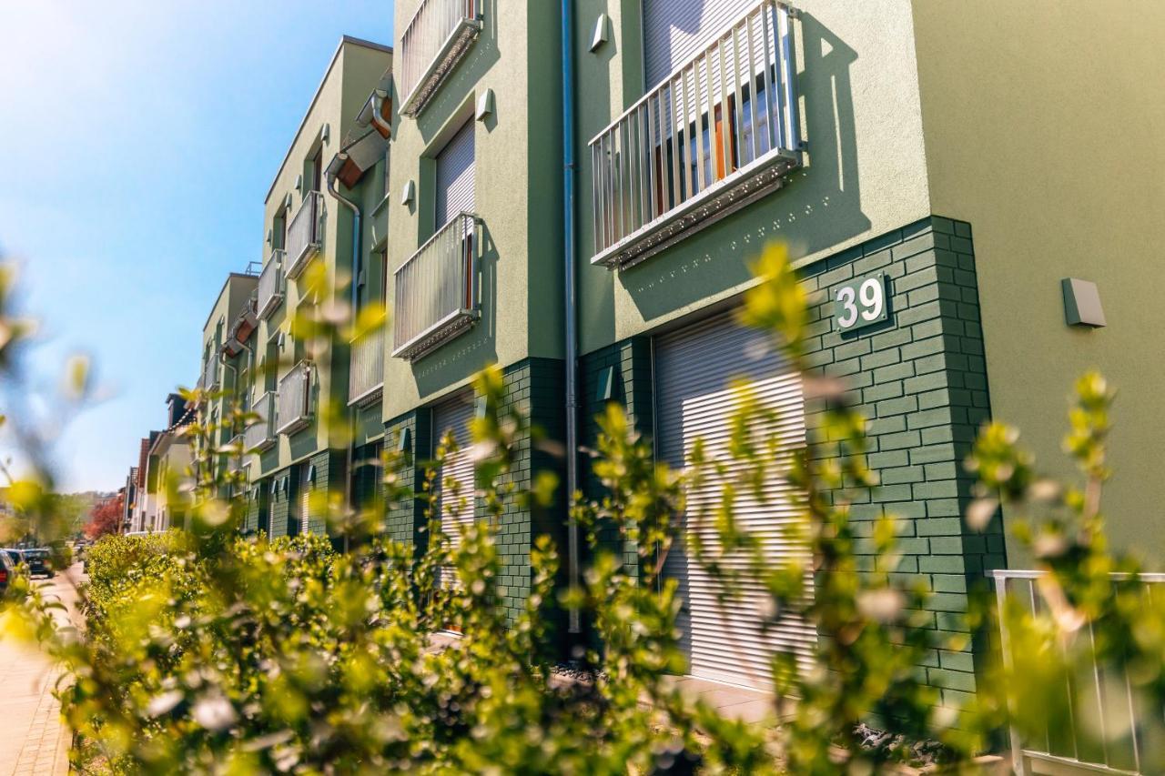 City - Travel & Living - Appartement Bielefeld Exterior foto