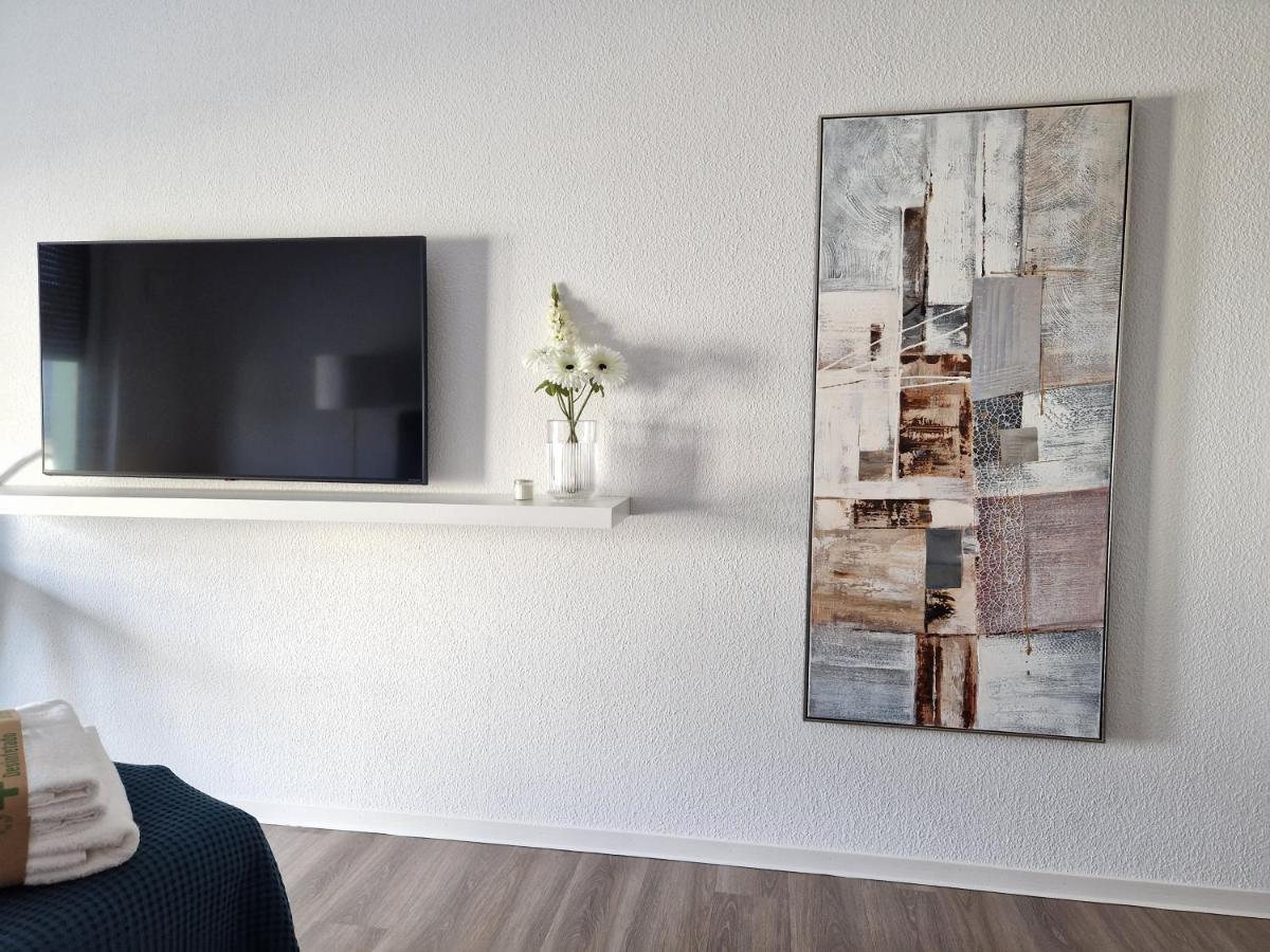 City - Travel & Living - Appartement Bielefeld Exterior foto